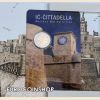 Málta emlék 2 euro 2024_1 '' Gozo citadella '' UNC !